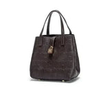 CH Brand Women's Handbag Large Capacity, Letter Elements Women's Handbag 2026 Classic Fashion Shoulder Bag