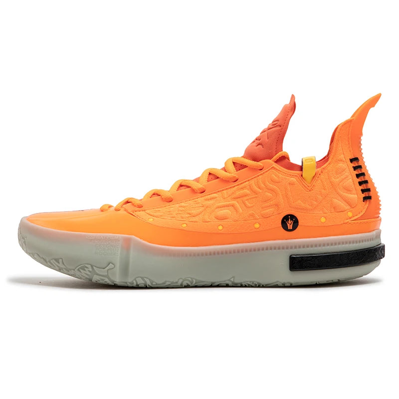 361 Degrees Joker 1 GT Men Basketball Shoes New Breathable Shock-Absorbing Anti-slip Wear-resistant Male Sneakers 672511103