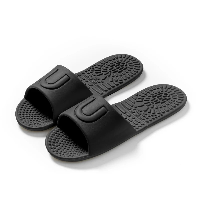 Foldable EVA Travel Slippers for Men & Women