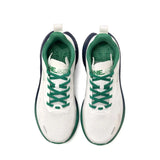 ONEMIX Unisex Breathable Running Shoes — Mesh, Cushioned, Lace-Up
