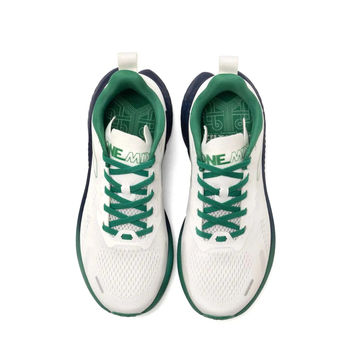 ONEMIX Airy Mesh Running Shoes – Unisex, All-Day Comfort
