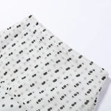 Women Polka Dot Print High Waist Maxi Skirt Elegant Ruched Mermaid Long Skirts 2026 Summer Casual Vacation Fashion  Outwear