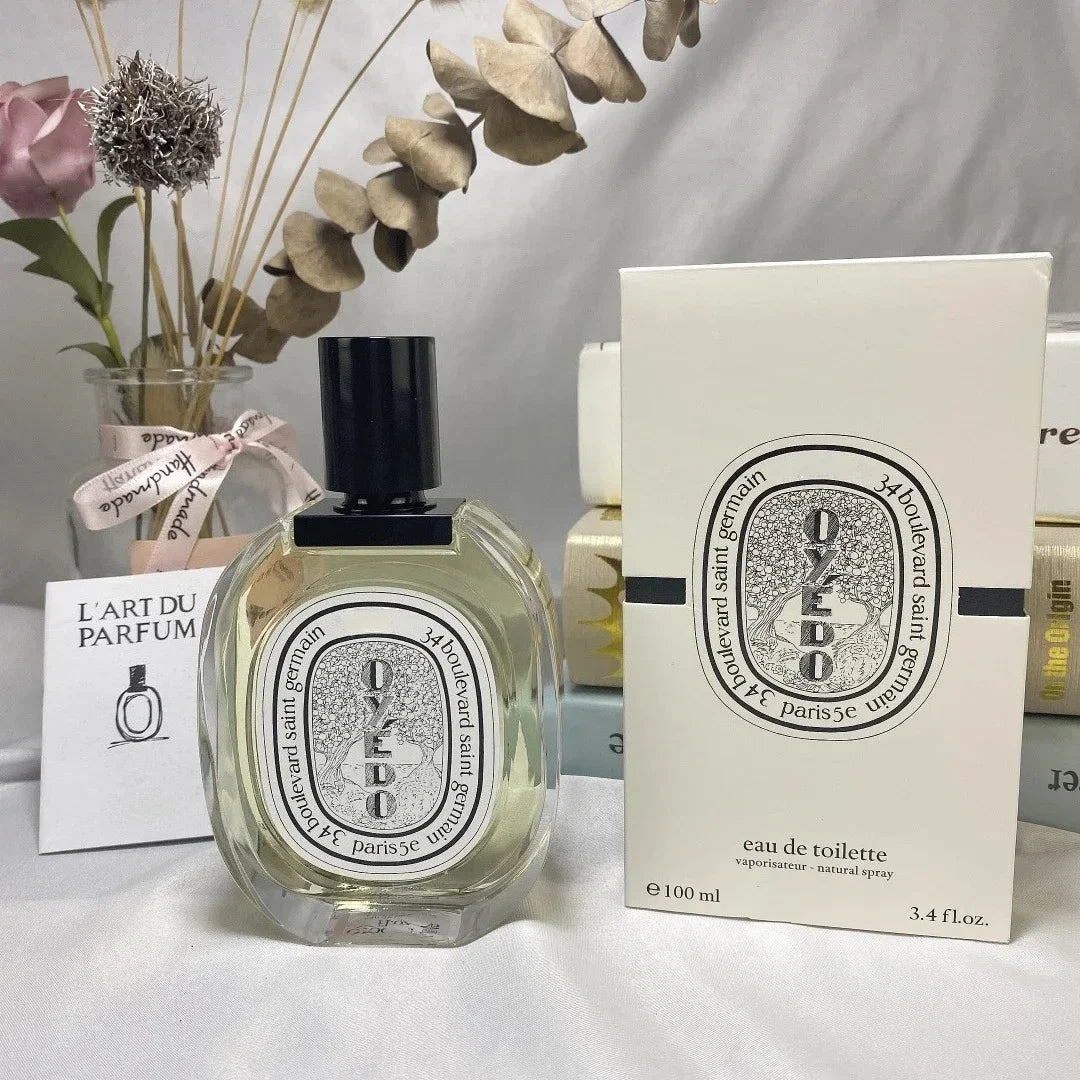 Oud Wood Patchouli & Musk EDP – Unisex Fragrance