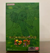 Bandai 2026 Original Digimon Adventure DIGIVICE D-ARK -25th COLOR EVOLUTION Matsuda Takato  V-Mon  Animation Digivice Model Toys