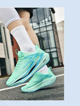 Men's Lightweight Breathable Mesh Sneakers