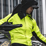 SULAITE Men's All-Weather Riding Rain Suit – Jacket & Pants Set