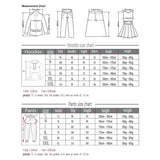 Men’s Urban Active Jogger Set | Premium Hoodie & Warm Pants