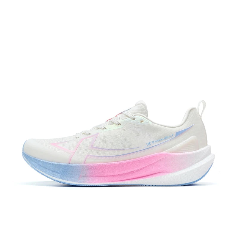 Xtep 2000km 5.0 Running Shoes Soft Marathon Sneakers Cushion Durable Professional Combat Street Lightweight Shoes 874119110023