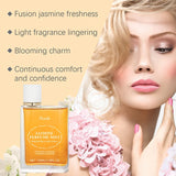 Sunshine Eau de Parfum – Vanilla, Gourmand & Coconut