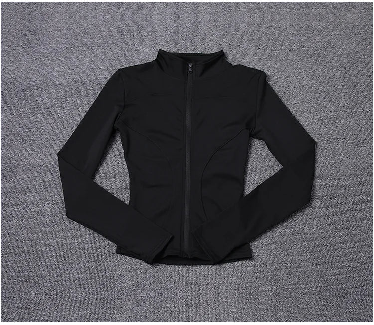 Women's Performance Sport Jacket