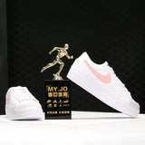 Nike Official Women's Blazer Low-Top Comfortable Casual Sneakers DJ0292-103
