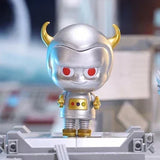 POP MART Labubu Elf Universe Adventure Series Blind Box Toys Guess Bag Mystery Box Mistery Caixa Action Figure Surpresa Model