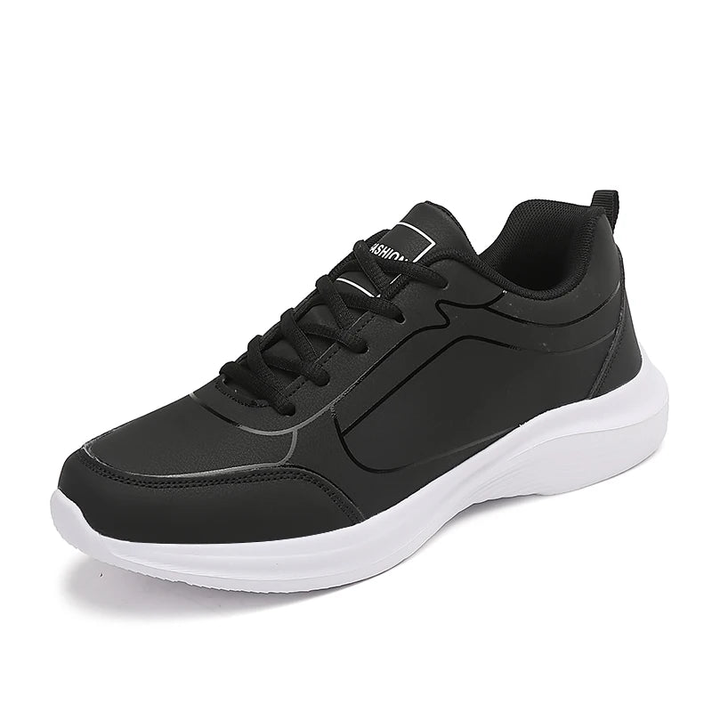 Men’s Winter All-Terrain Running Shoes