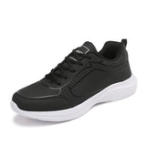Men’s Winter All-Terrain Running Shoes