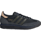 Adidas Official Genuine Originals Men's and Women's Low-Top Lace-Up Durable Casual Shoes IG4646
