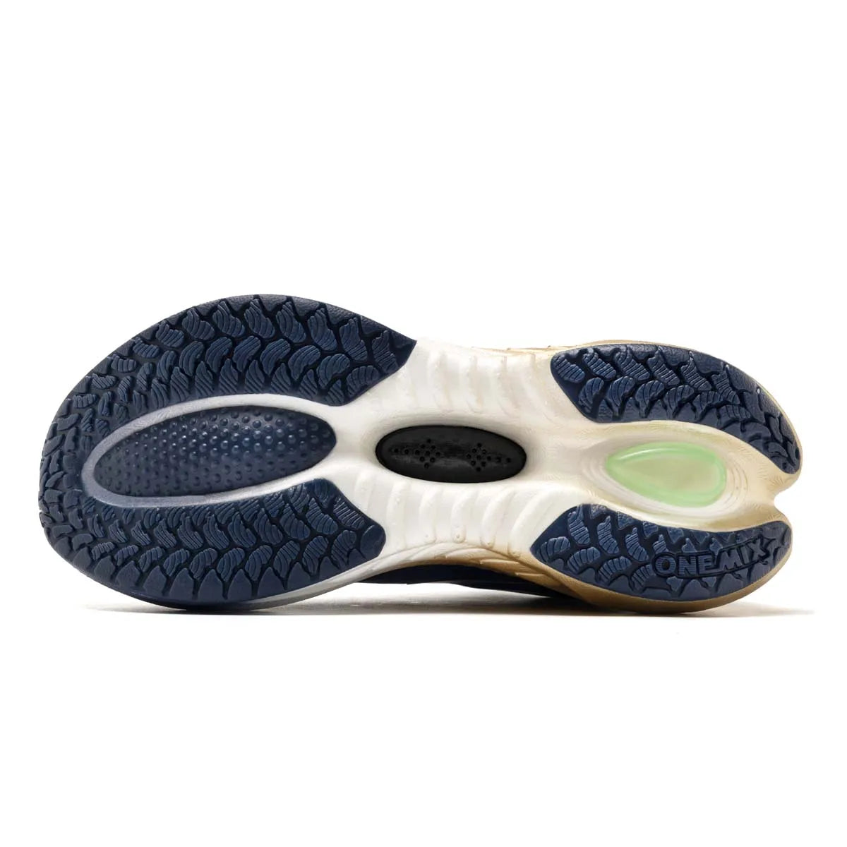 ONEMIX Airy Mesh Running Shoes – Unisex, All-Day Comfort
