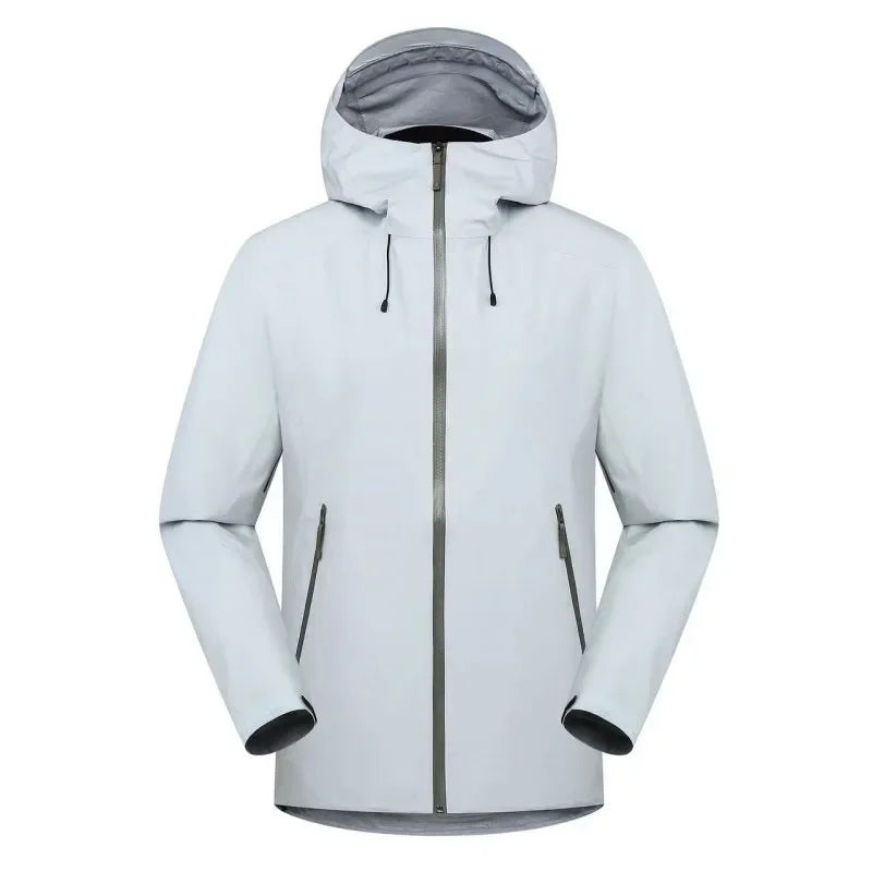 ARC BETA Embroidered Outdoor Jacket