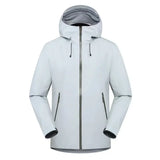 ARC BETA Embroidered Outdoor Jacket
