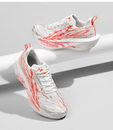 New Running Sneakers Men Lightweight Breathable Wear-Resistant Soft Gym Jogging Shoes Comfort Marathon Athletic Sports Shoes Man