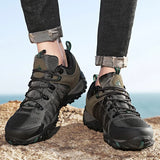 All-Terrain Non-Slip Hiking Shoes