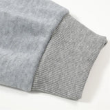 Men’s Fleece Zip-Up Hoodie with Pockets