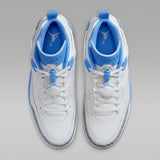 Nike official genuine JORDAN men's air cushion wear-resistant mesh cushioning sports shoes FQ1759-141
