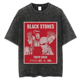 Nana Osaki Vintage Graphic Tee