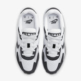 Nike official genuine AIR MAX SOLO men's cushioned sports fitness running shoes DX3666