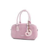 LA FESTIN Original Brand Women's Bag 2025 New Shoulder Bags Fashion Hand Bag Ladies Leather Crossbody Bag Luxury Designer Bags
