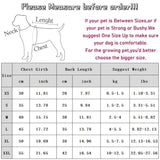 Breathable Cotton Polo Shirt for Dogs | Yorkie & Chihuahua