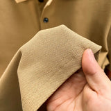 Men's Premium Cotton Polo Shirt | Smart Casual