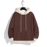 Men's Everyday Knit Pullover Hoodie