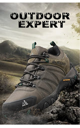 All-Terrain Non-Slip Hiking Shoes