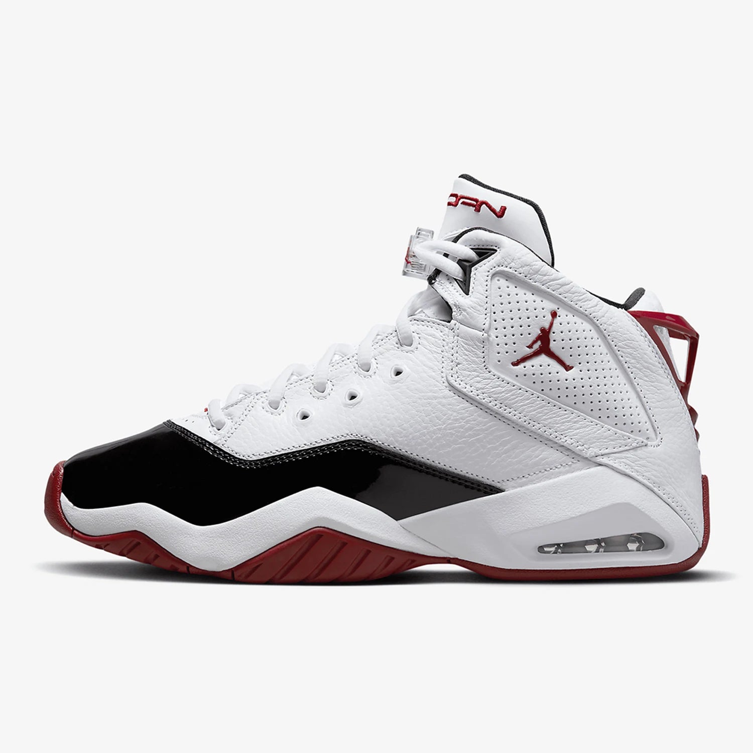 Jordan B Loyal Men's Air Cushion Basketball Sneakers