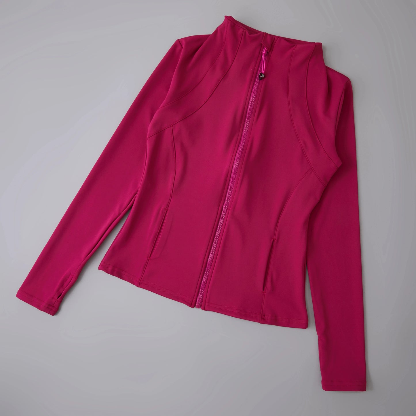Women’s Quick-Dry Performance Running Windbreaker