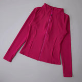 Women’s Quick-Dry Performance Running Windbreaker