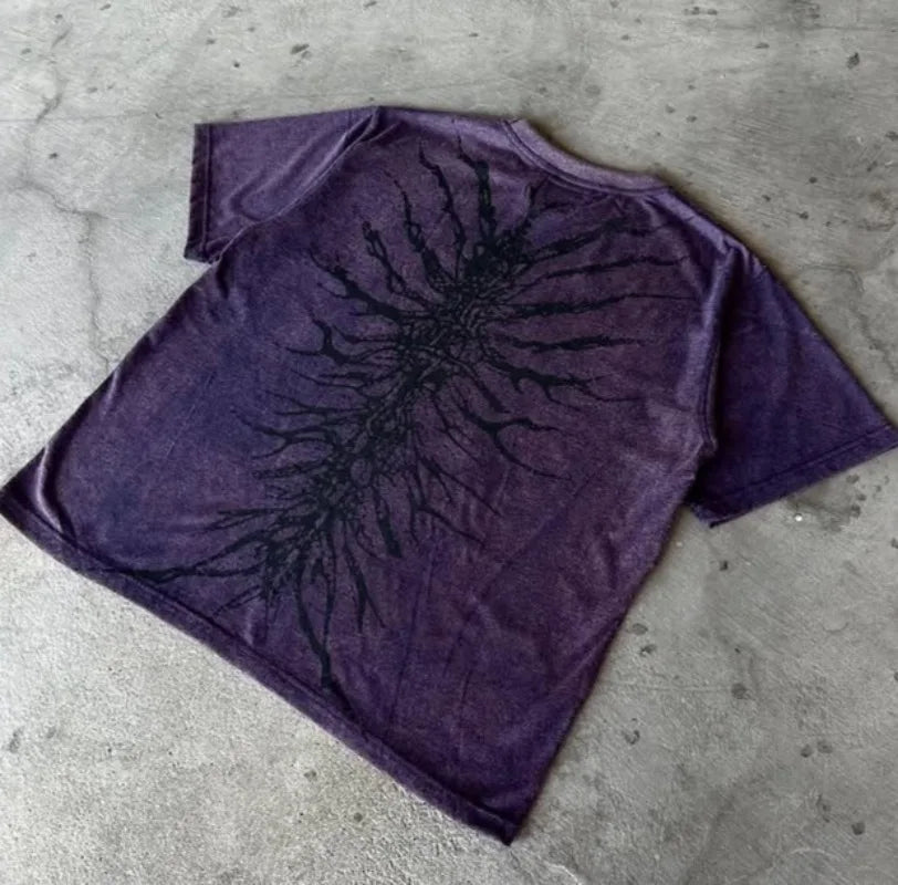 Urban  Oversized Tee