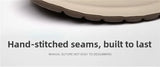 2026 Mens Leather Casual Shoes Slip On Comfortable Breathable Lightweight Non Slip Waterproof Loafers