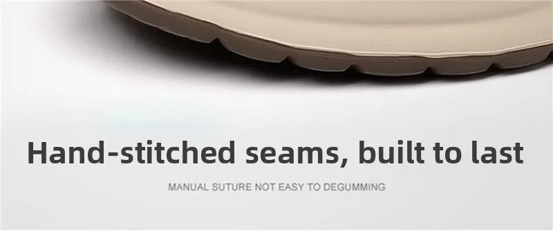 2026 Mens Leather Casual Shoes Slip On Comfortable Breathable Lightweight Non Slip Waterproof Loafers