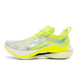 ONEMIX Pace Beam Marathon Running Shoes for Men Anti-slip Ultra-light Rebound Athletic Shoes Carbon Plate Sport Walking Sneakers