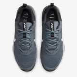 Nike Official Genuine Alpha Trainer 5 Men's Cushioned Thick Sole Running Shoes DM0829-003
