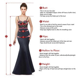 Sharon Said One-Shoulder Draped Chiffon Evening Gown SF199