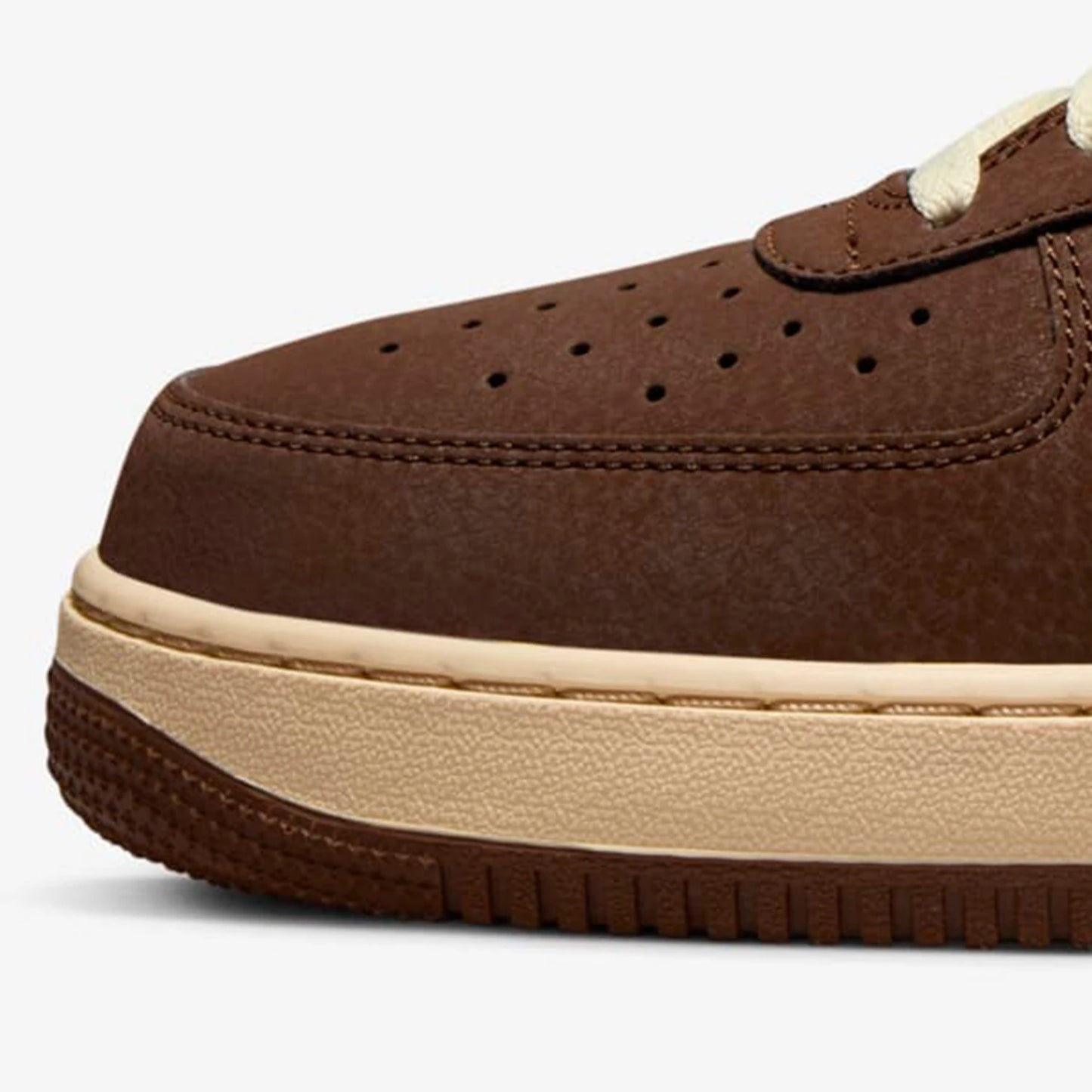 Nike Air Force 1 Unisex Retro Cushioned Sneakers | FZ3592-259