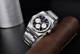 PAGANI DESIGN 2024 New Men Watches Quartz Business Watches VK63 Mens Clock Top Brand Luxury Watch Men Chronograph Watch for Men