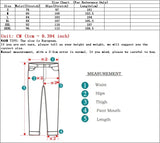 Men’s Slim Fit Cargo Jogger Jeans