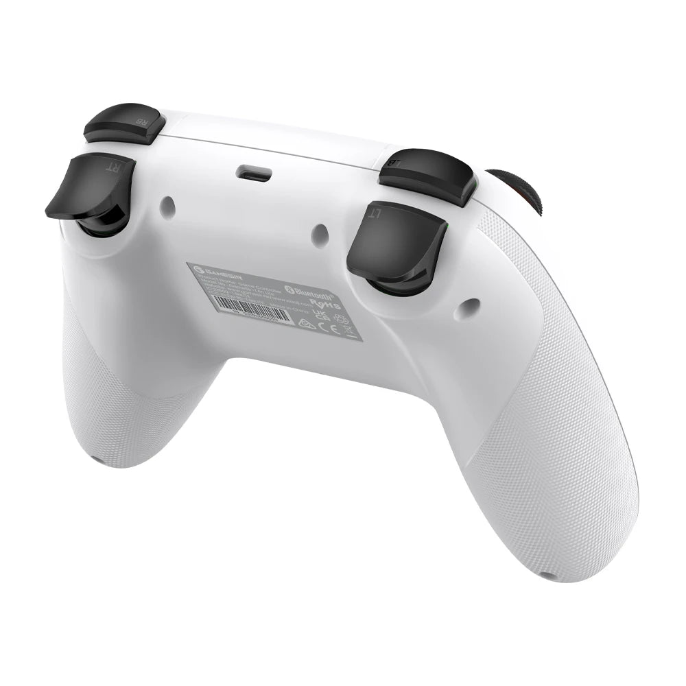 GameSir Nova Lite Wireless Gamepad Game Controller for Switch, Android, iOS, PC and Steam Games Hall Effect Joystick