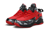 Boys' Pro-Performance Basketball Sneakers