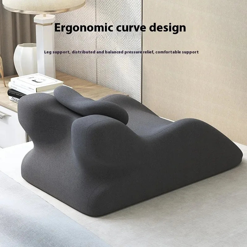 Intimacy Pillow Lying Bed Artifact Multifunctional Prone Lying Pillow Lying Sleeping Playing Mobile Phone Lying Pillow