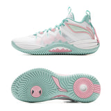 Li-Ning Men's BADFIVE STORM Basketball Shoes