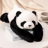 65CM Stuffed Weighted Long Arm Soft Lazy Fluffy Plush Decompression Pillow Gifts For Boys and Girls